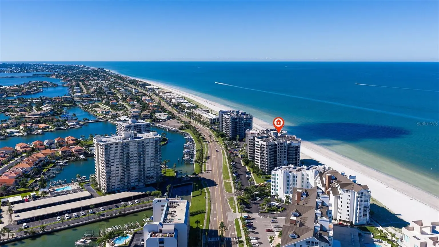 1600 GULF BOULEVARD #1112, CLEARWATER, FL, photo 55 of 59