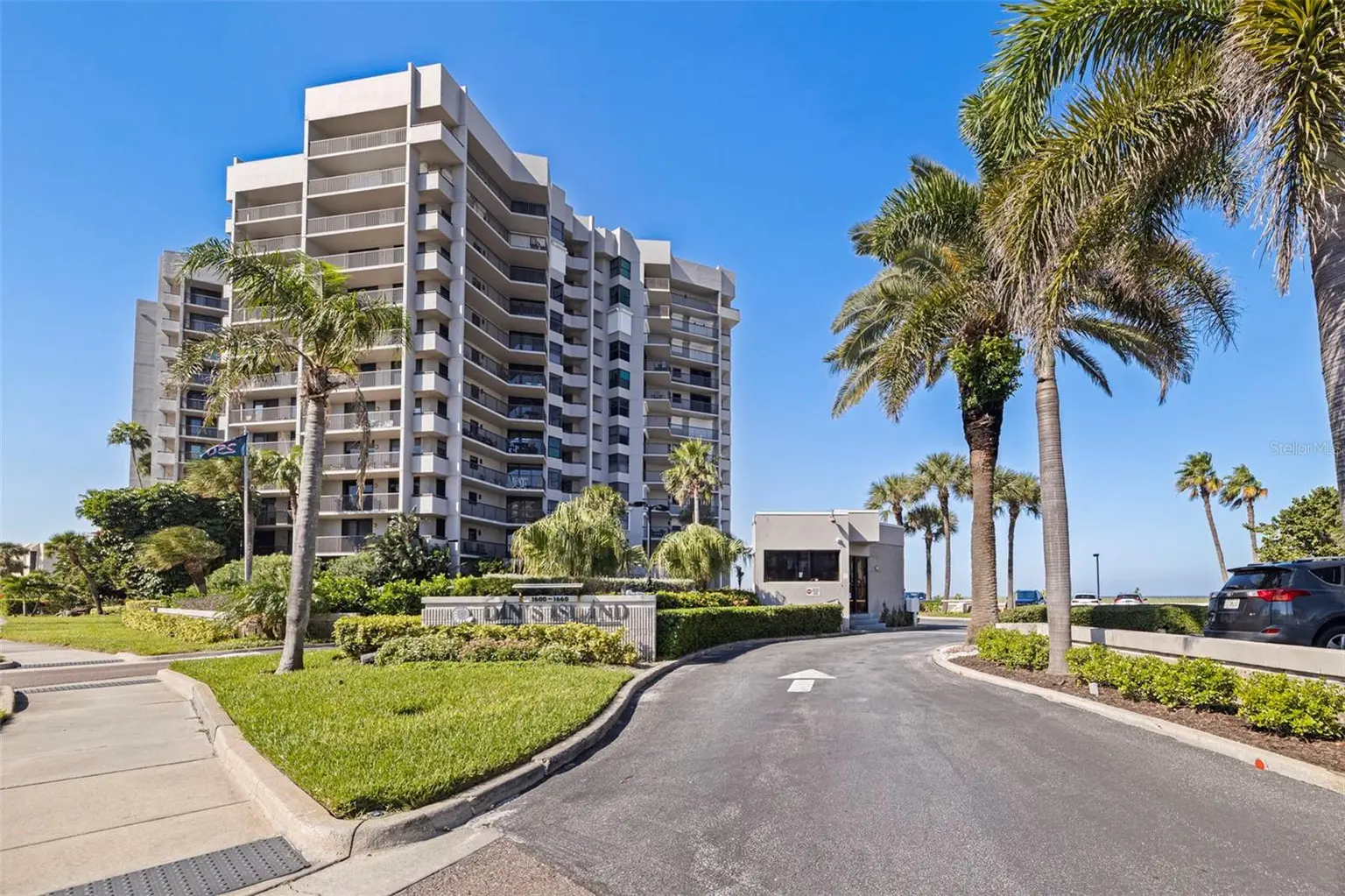 1600 GULF BOULEVARD #1112, CLEARWATER, FL, photo 56 of 59
