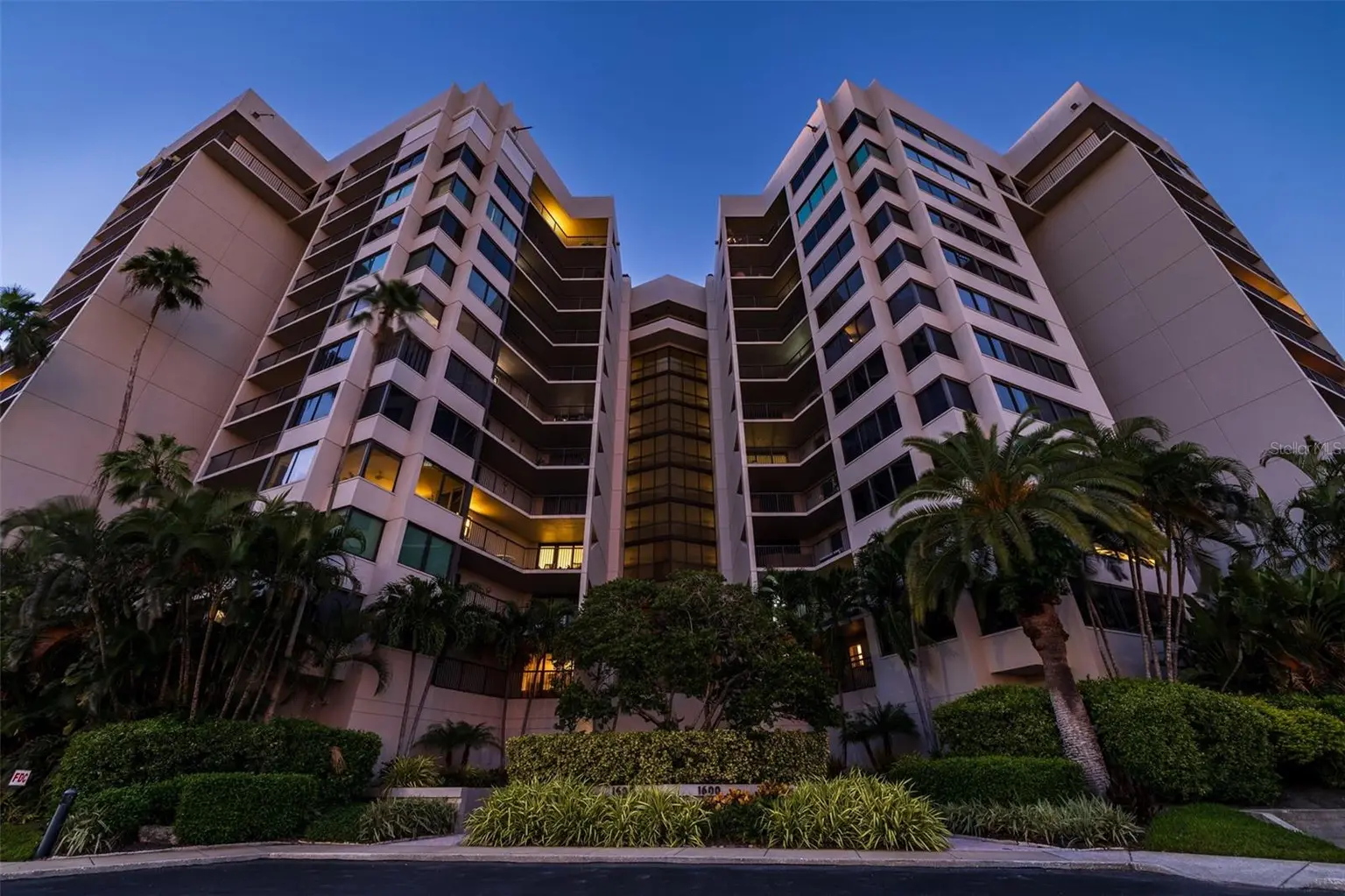 1600 GULF BOULEVARD #1112, CLEARWATER, FL, photo 57 of 59