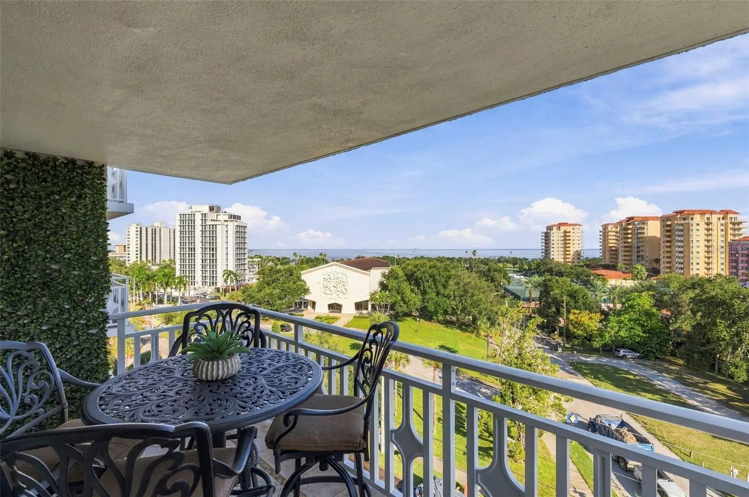 700 BEACH DRIVE NE #803, ST PETERSBURG, FL, photo 3 of 56