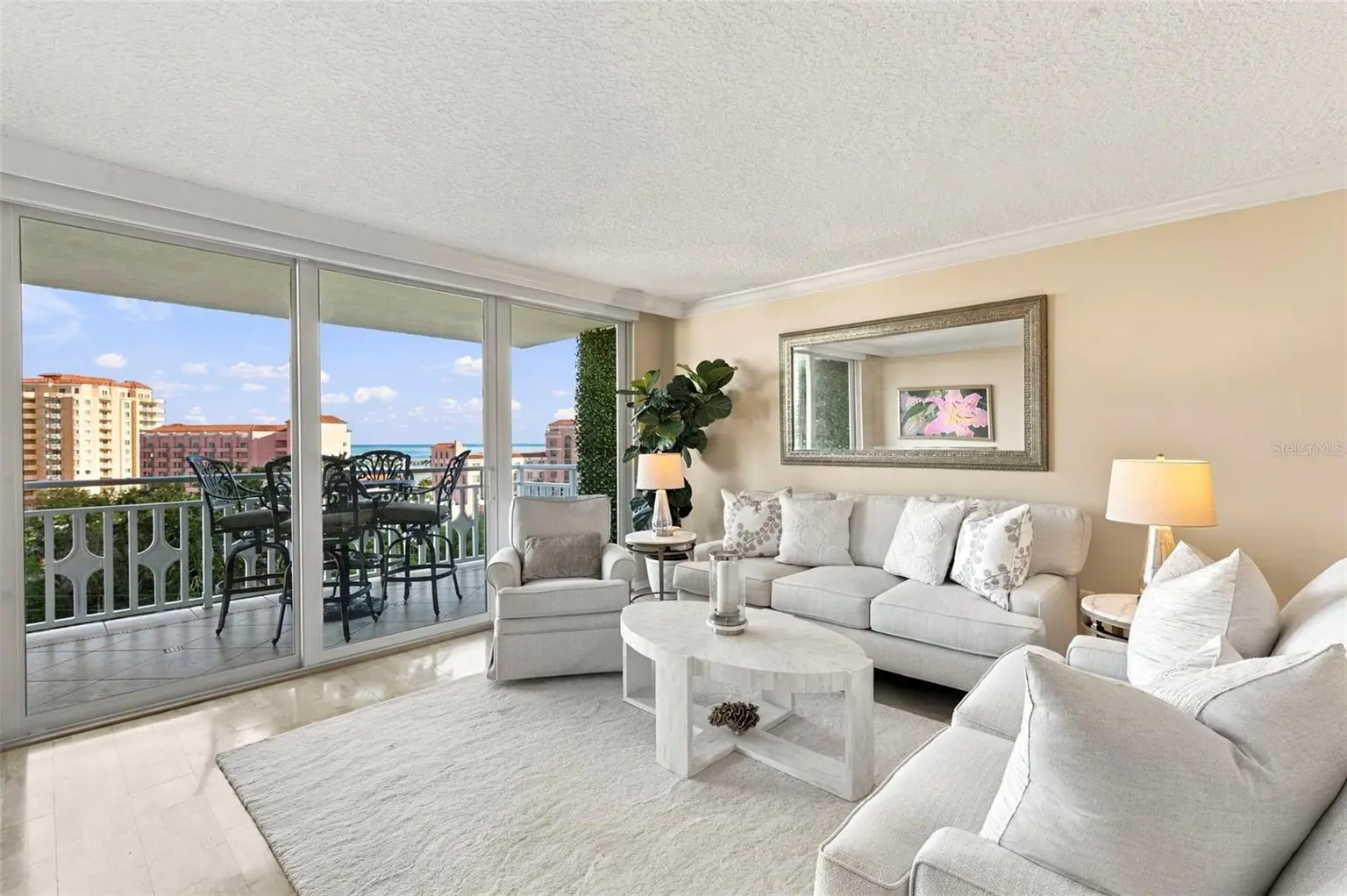 700 BEACH DRIVE NE #803, ST PETERSBURG, FL, photo 5 of 56