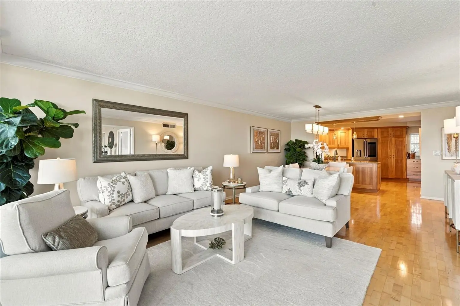 700 BEACH DRIVE NE #803, ST PETERSBURG, FL, photo 7 of 56