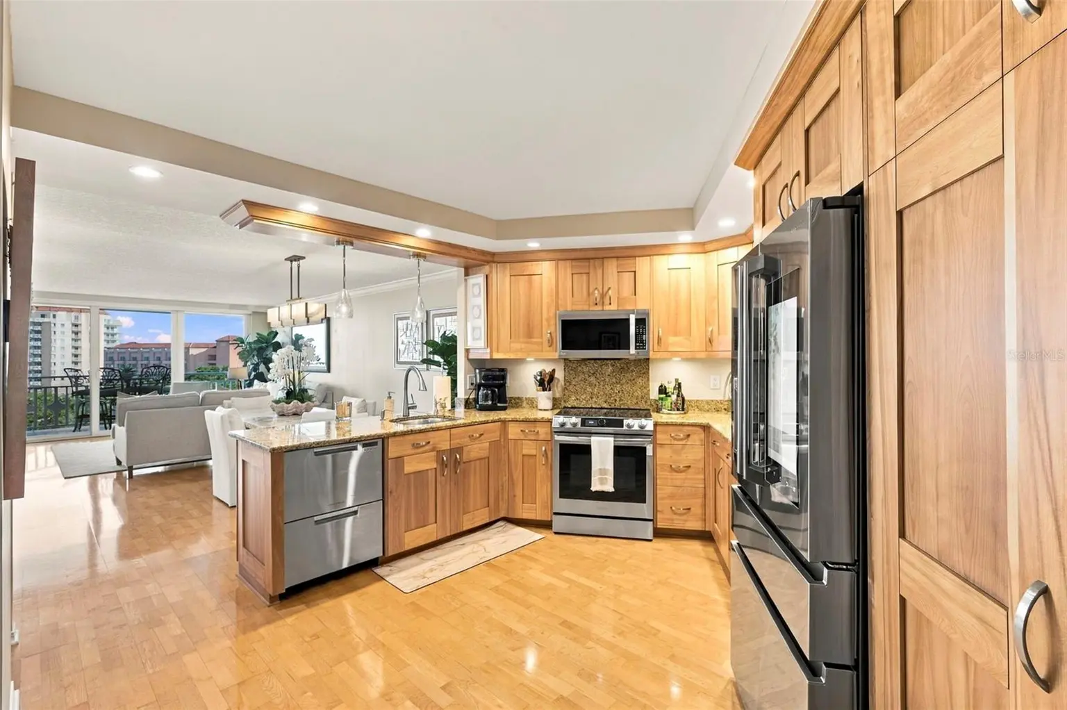 700 BEACH DRIVE NE #803, ST PETERSBURG, FL, photo 12 of 56
