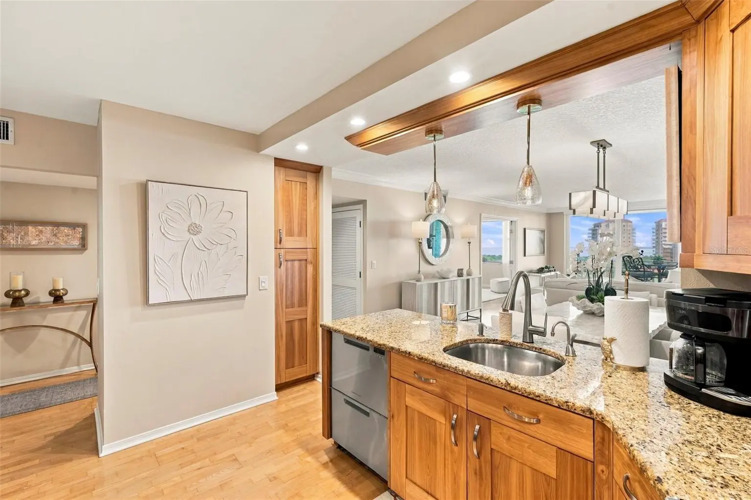 700 BEACH DRIVE NE #803, ST PETERSBURG, FL, photo 17 of 56