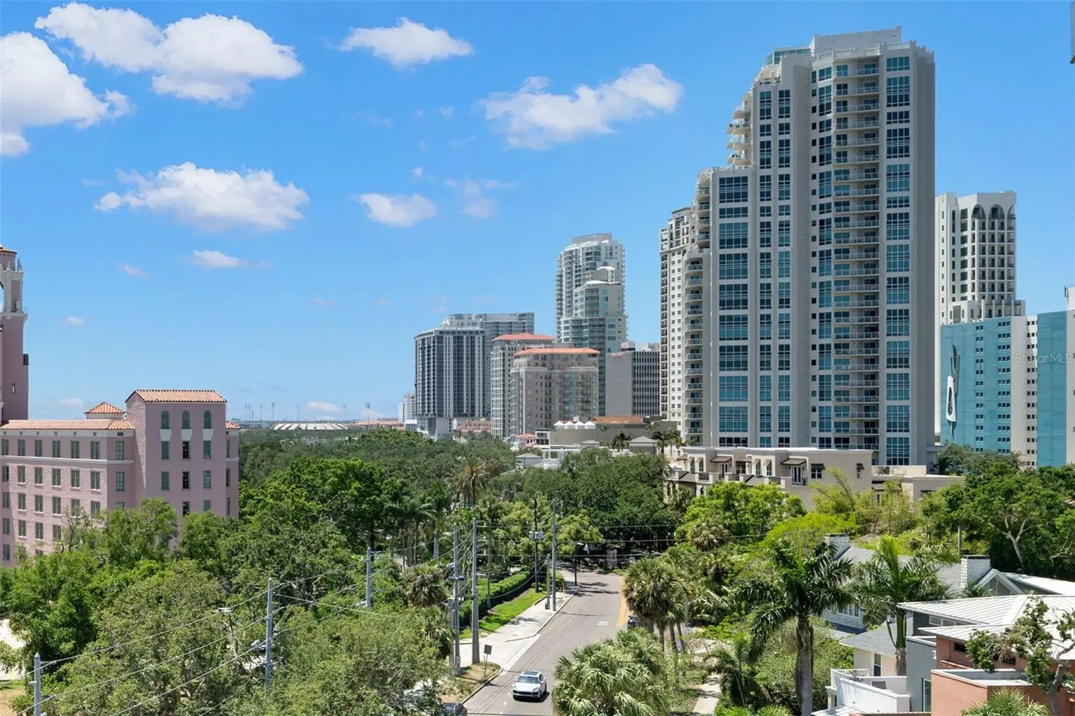 700 BEACH DRIVE NE #803, ST PETERSBURG, FL, photo 28 of 56