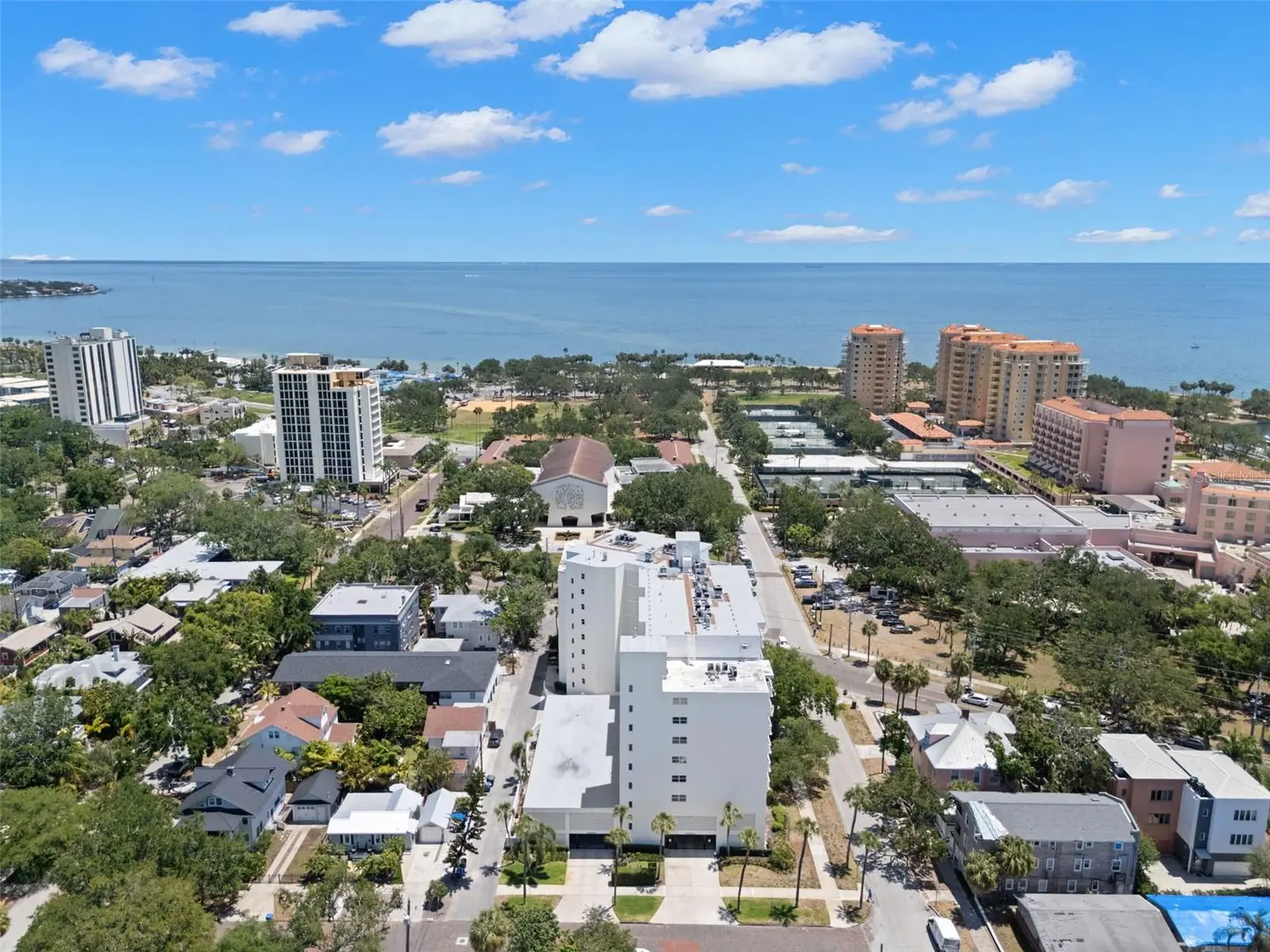 700 BEACH DRIVE NE #803, ST PETERSBURG, FL, photo 35 of 56