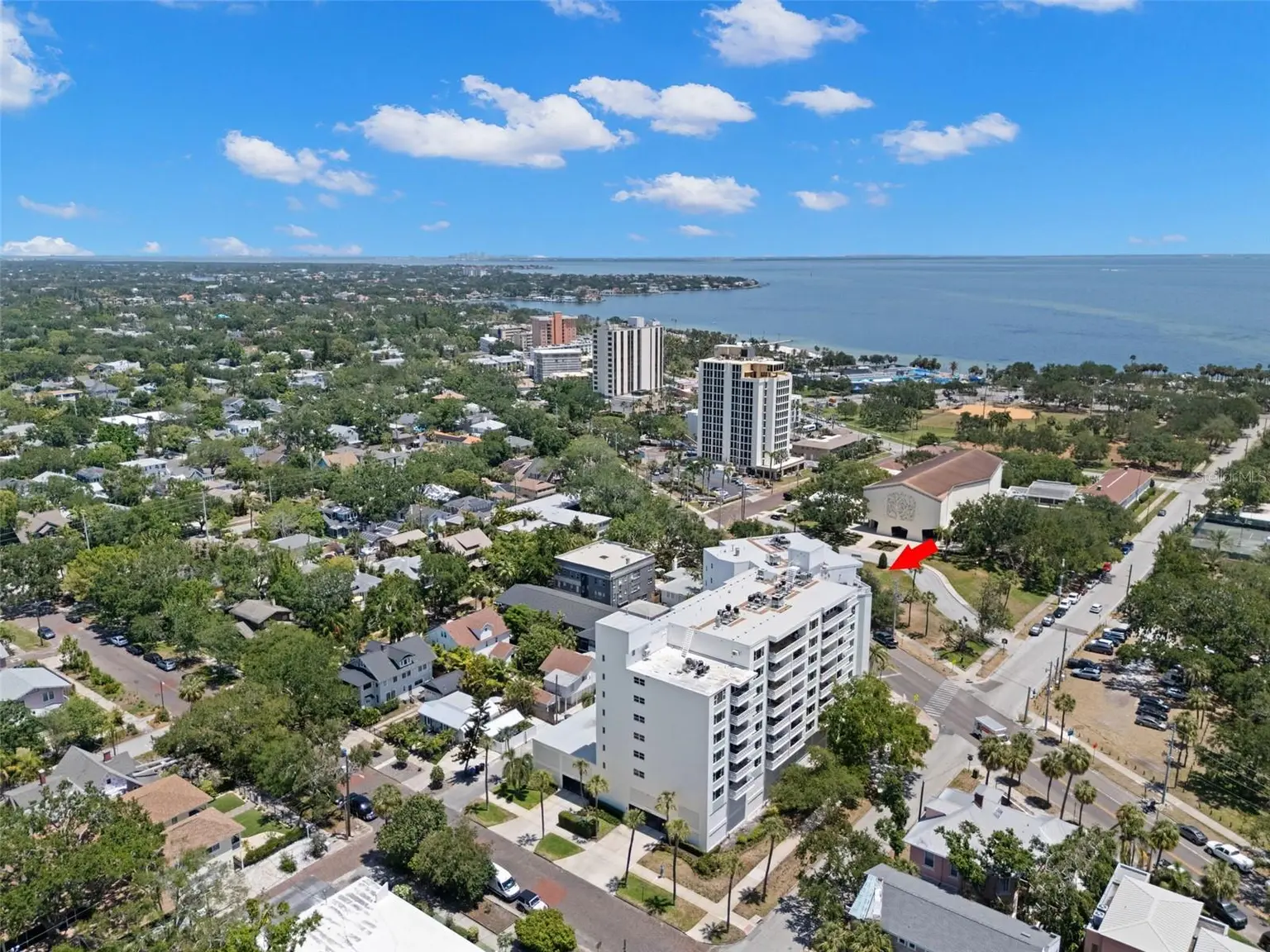 700 BEACH DRIVE NE #803, ST PETERSBURG, FL, photo 36 of 56