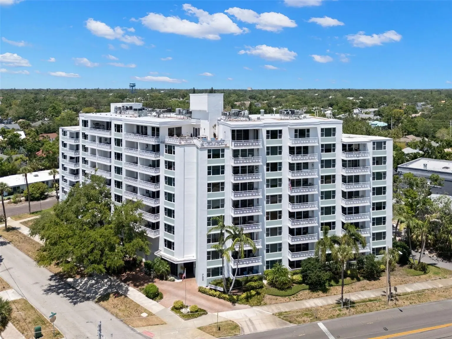700 BEACH DRIVE NE #803, ST PETERSBURG, FL, photo 37 of 56