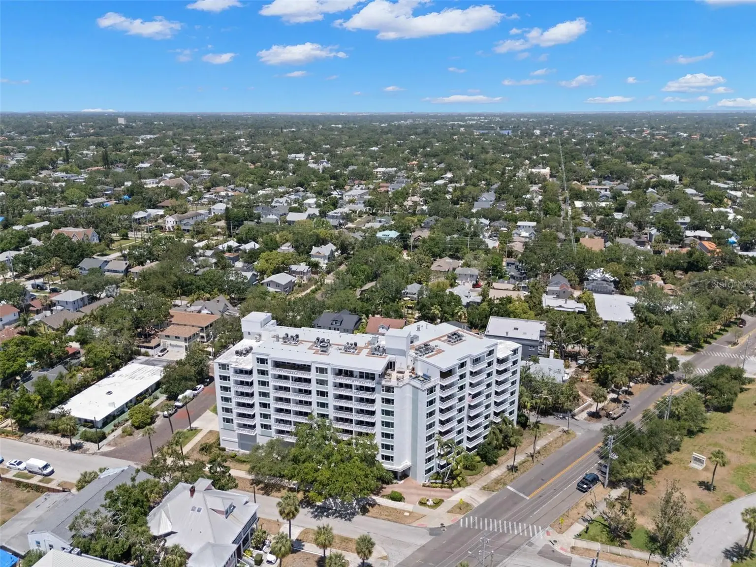 700 BEACH DRIVE NE #803, ST PETERSBURG, FL, photo 38 of 56