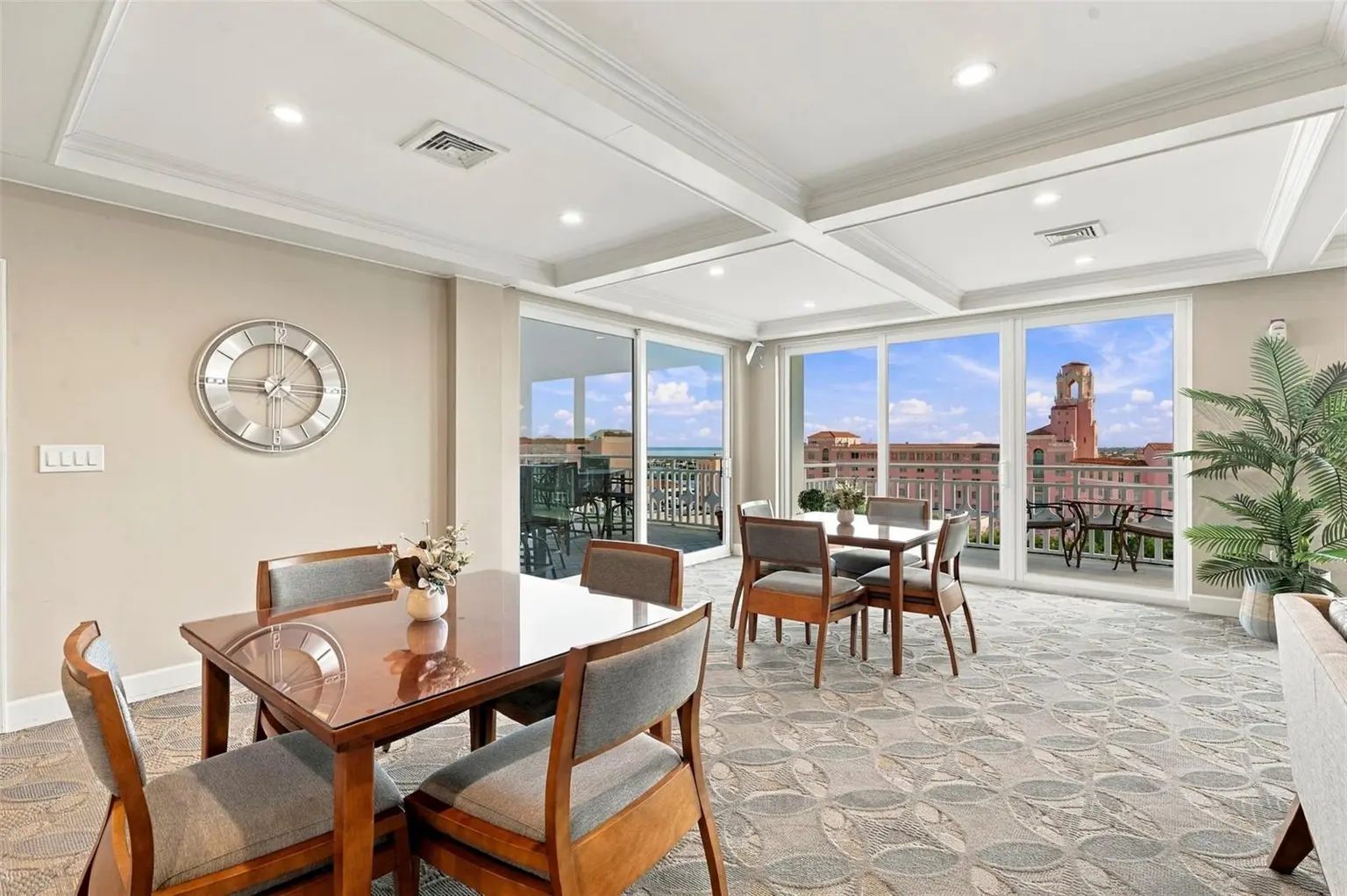 700 BEACH DRIVE NE #803, ST PETERSBURG, FL, photo 40 of 56