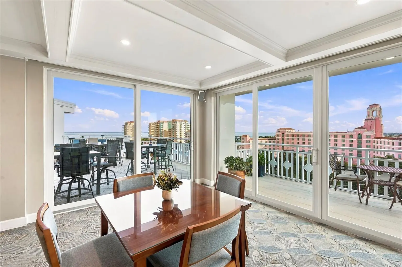 700 BEACH DRIVE NE #803, ST PETERSBURG, FL, photo 41 of 56