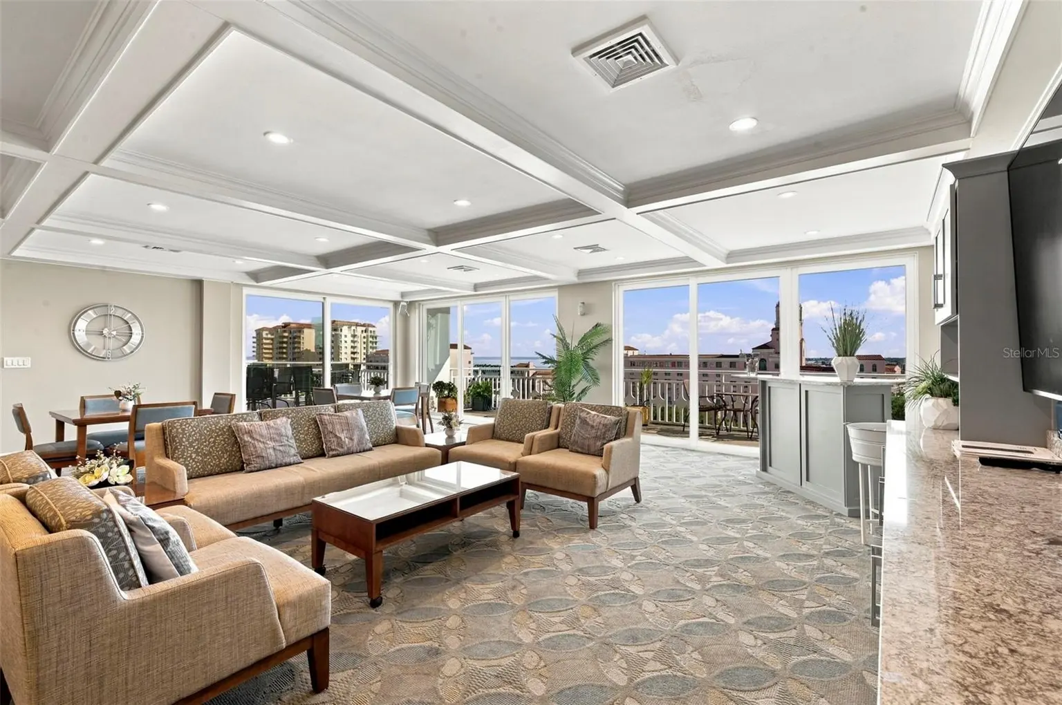 700 BEACH DRIVE NE #803, ST PETERSBURG, FL, photo 45 of 56
