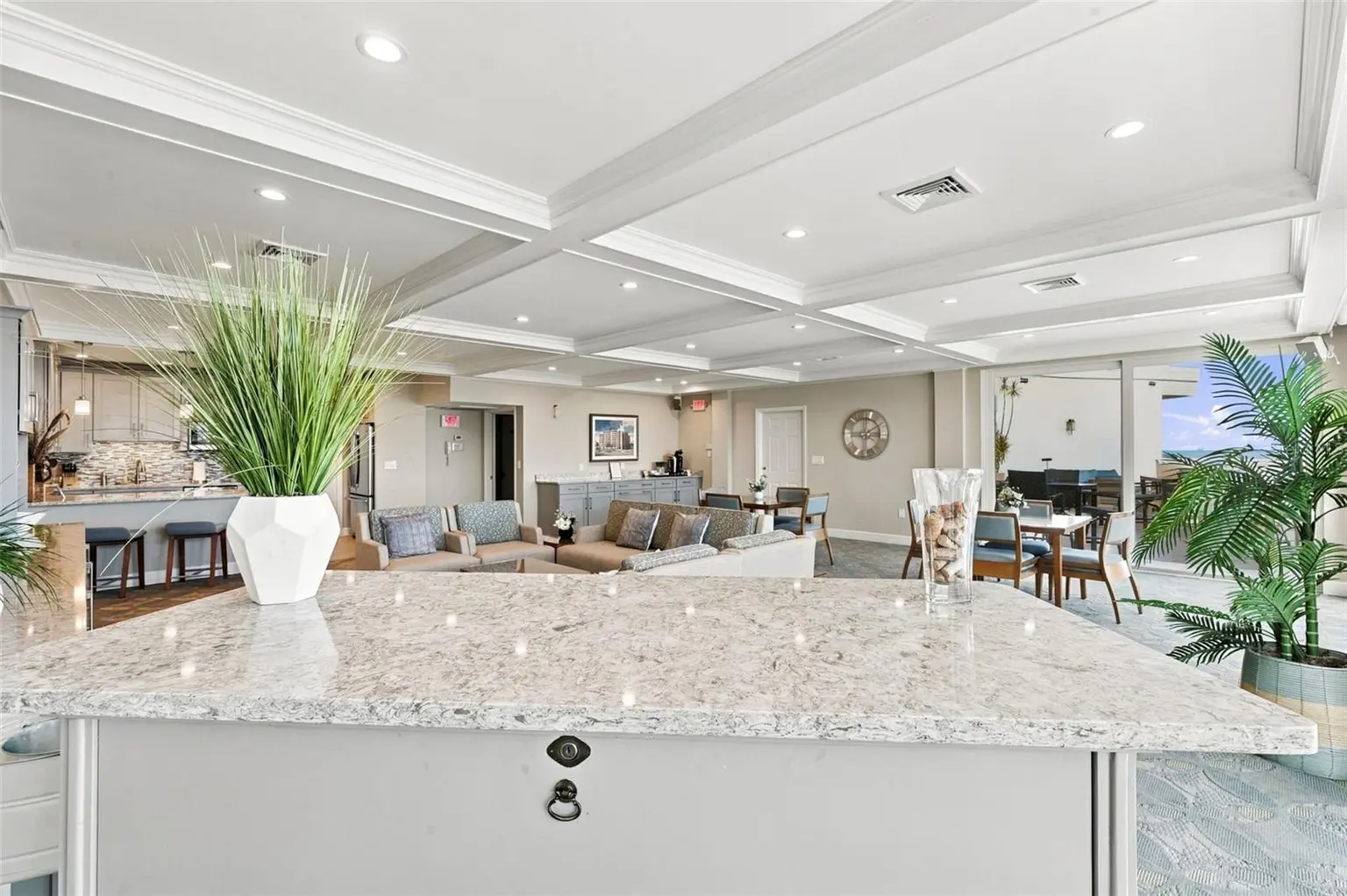 700 BEACH DRIVE NE #803, ST PETERSBURG, FL, photo 46 of 56