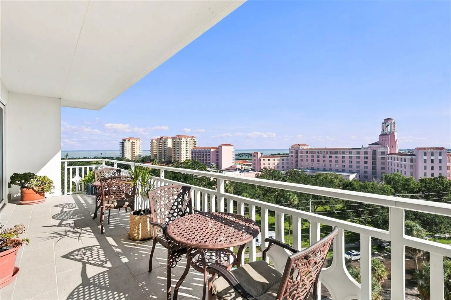 700 BEACH DRIVE NE #803, ST PETERSBURG, FL, photo 47 of 56