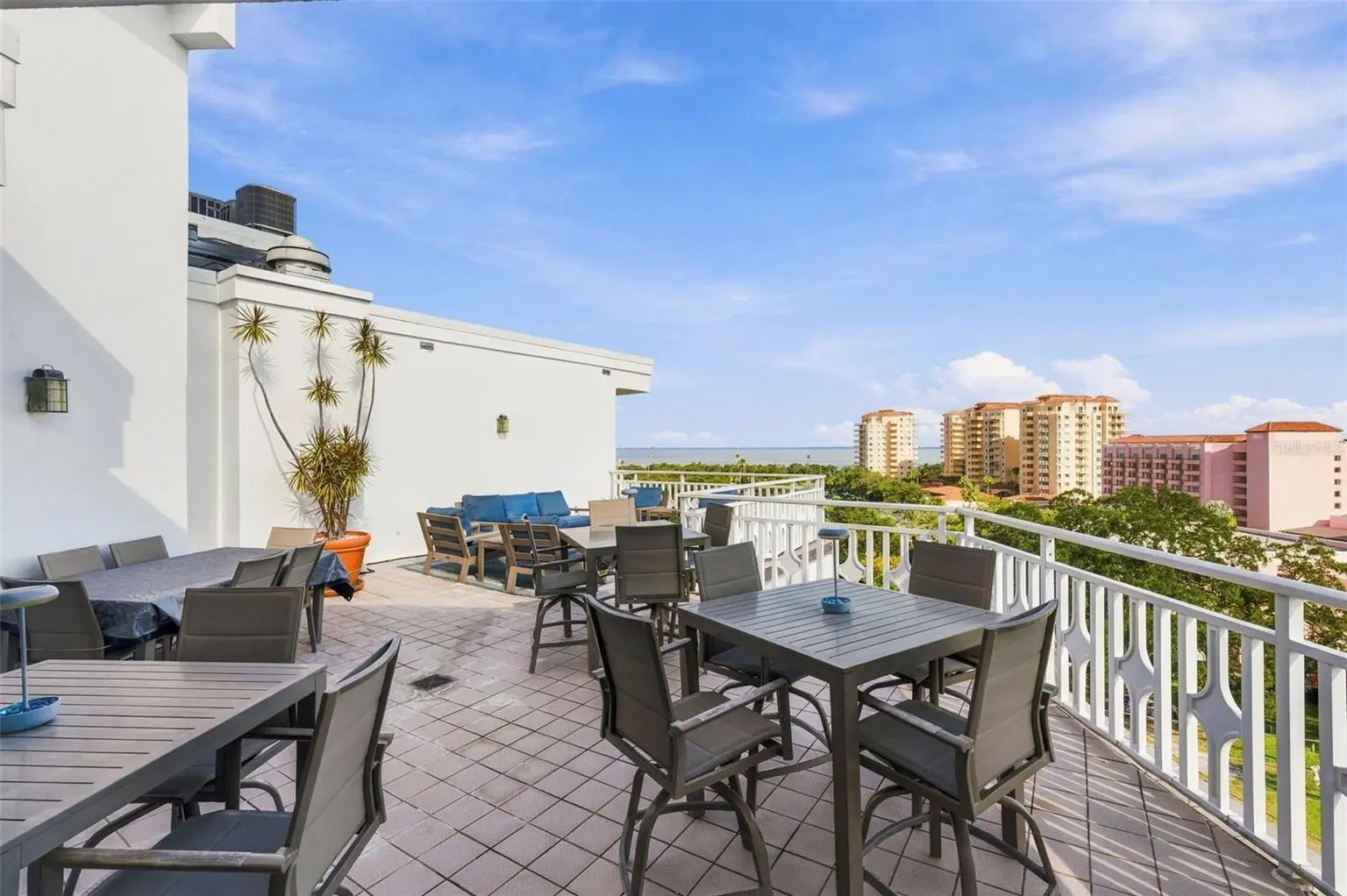 700 BEACH DRIVE NE #803, ST PETERSBURG, FL, photo 49 of 56