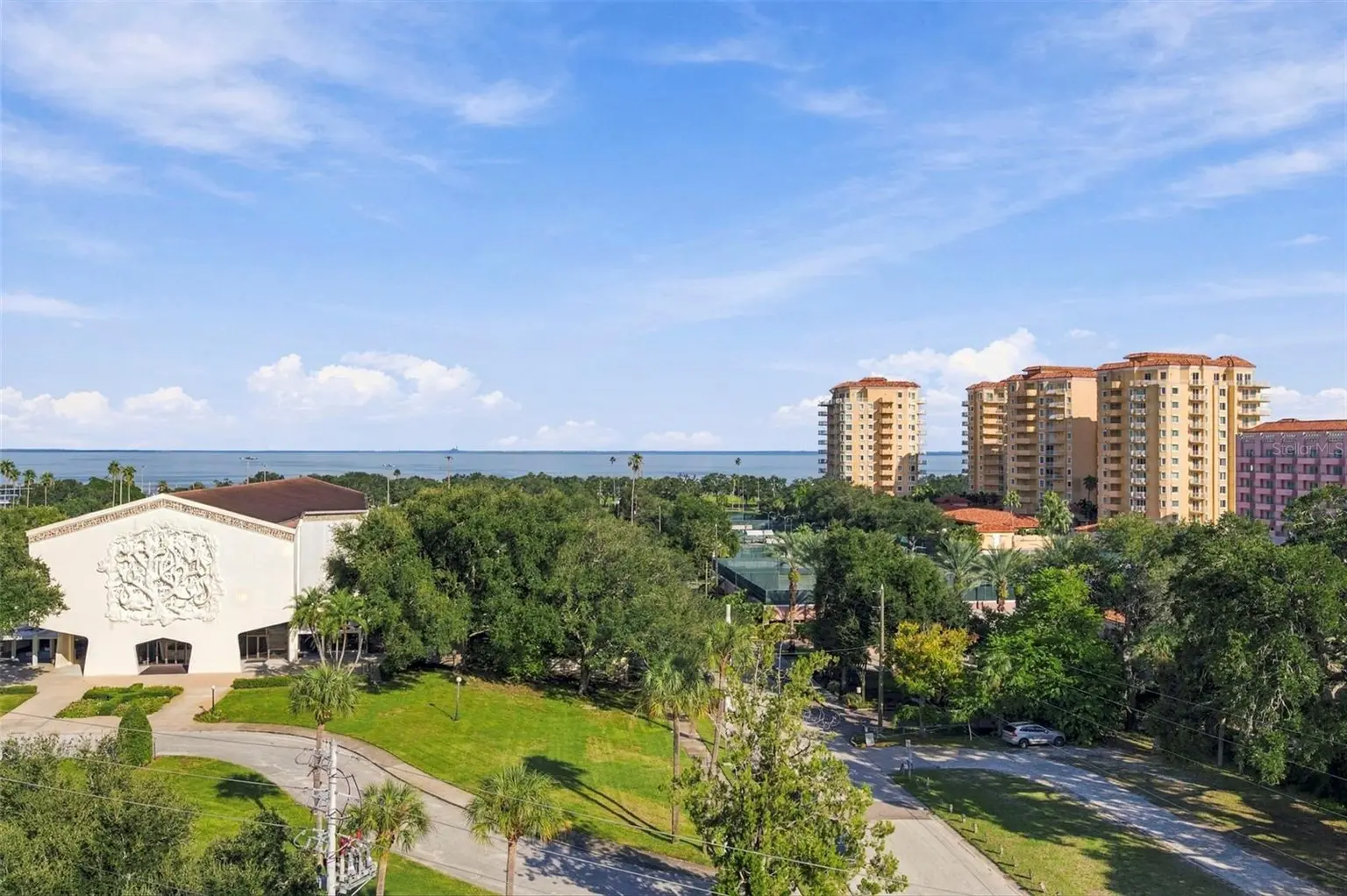 700 BEACH DRIVE NE #803, ST PETERSBURG, FL, photo 52 of 56