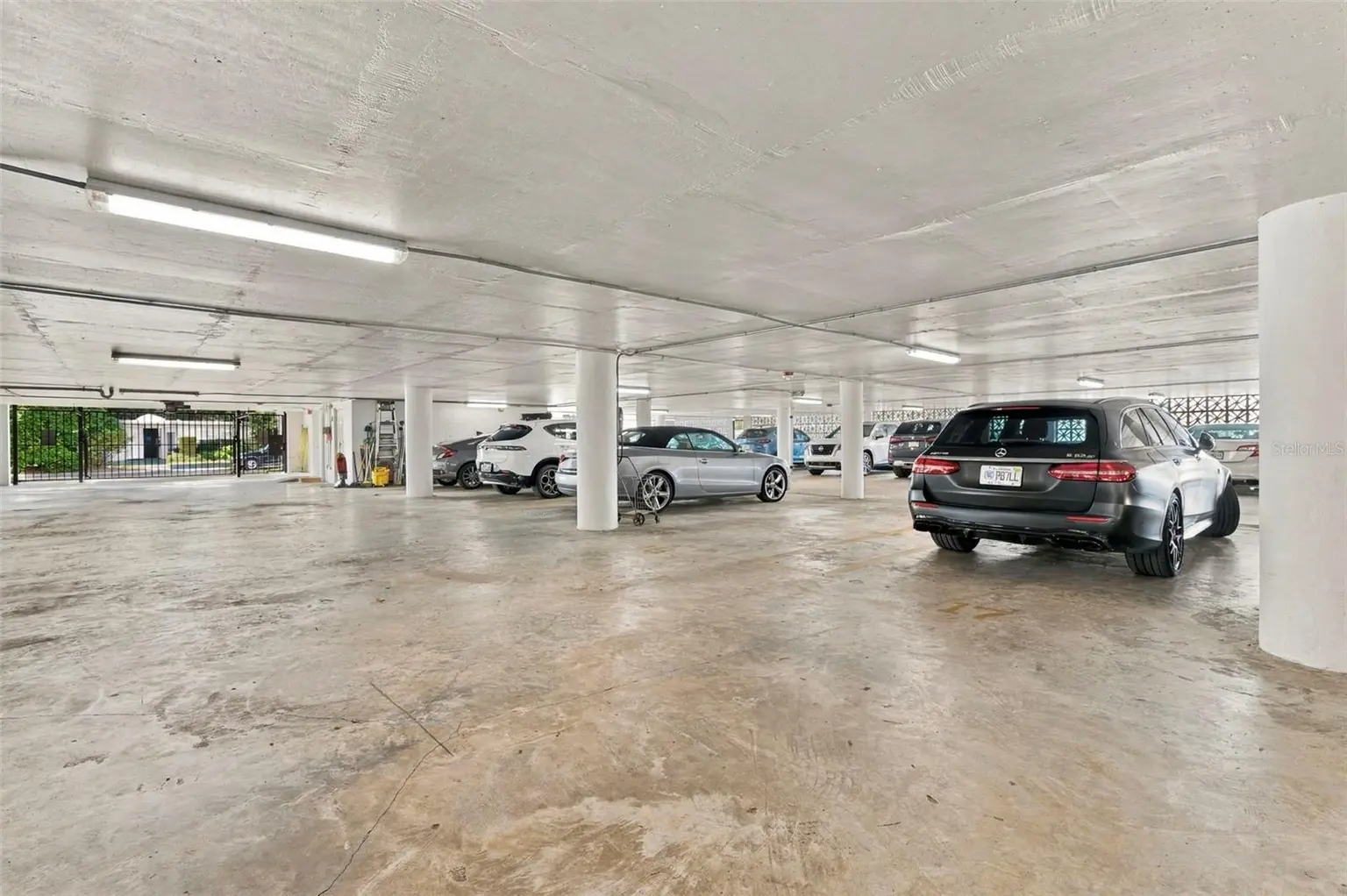700 BEACH DRIVE NE #803, ST PETERSBURG, FL, photo 53 of 56