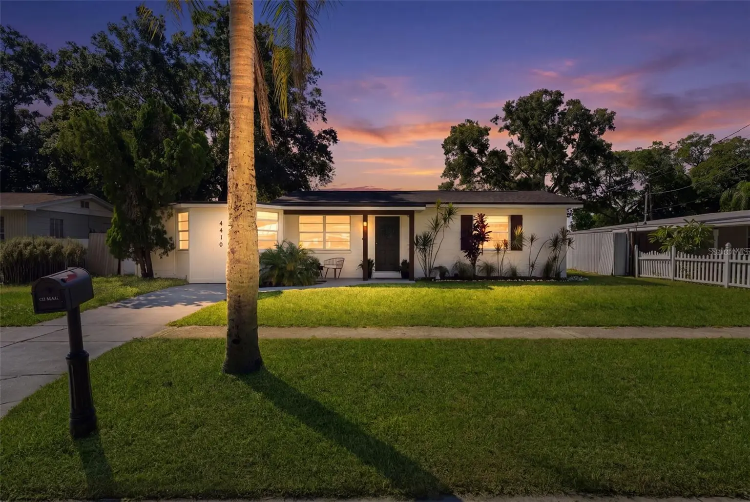 4410 W IOWA AVENUE, TAMPA, FL, photo 2 of 27