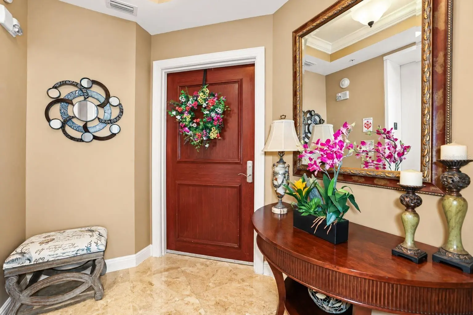 5823 BOWEN DANIEL DRIVE #704, TAMPA, FL, photo 5 of 92