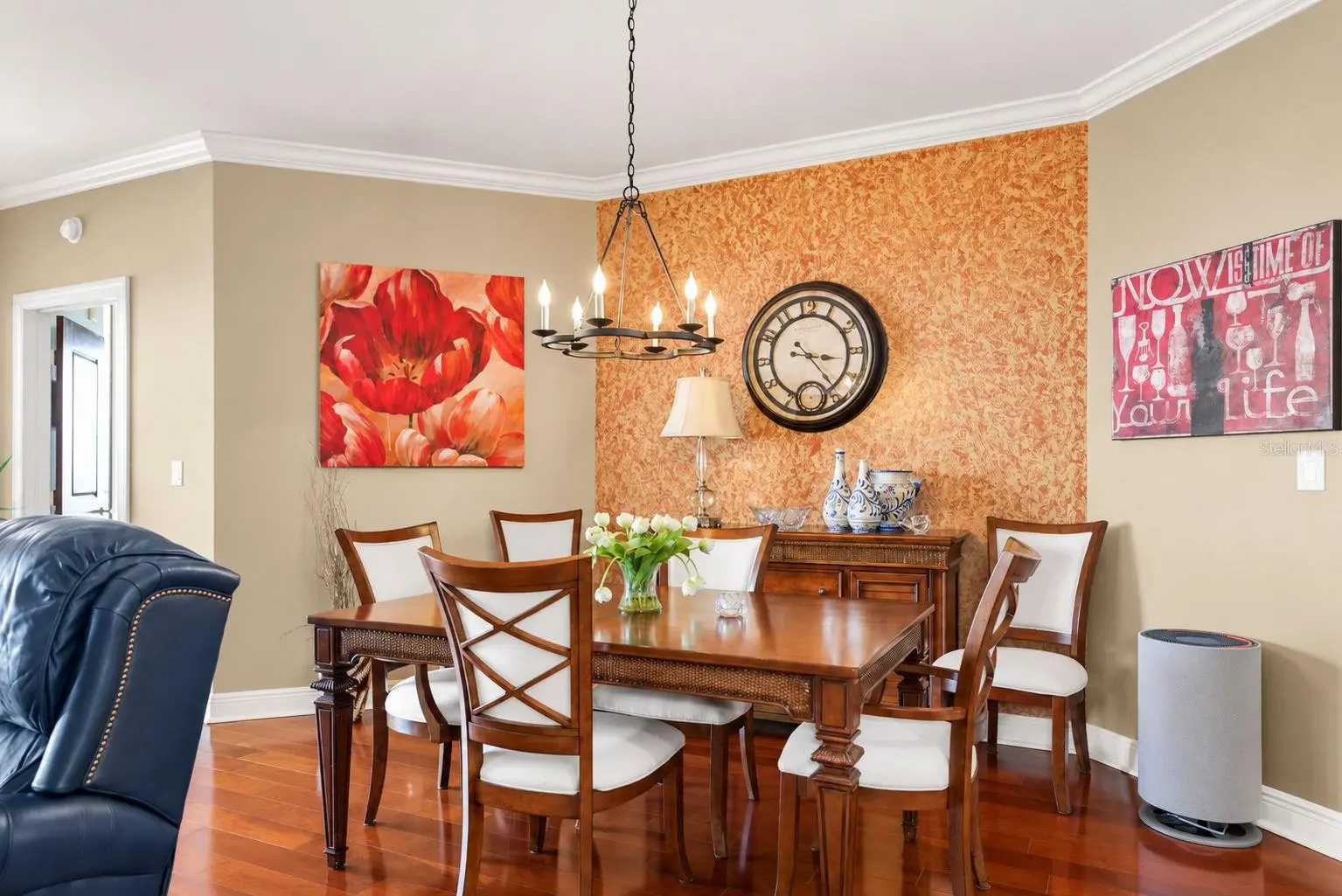 5823 BOWEN DANIEL DRIVE #704, TAMPA, FL, photo 7 of 92