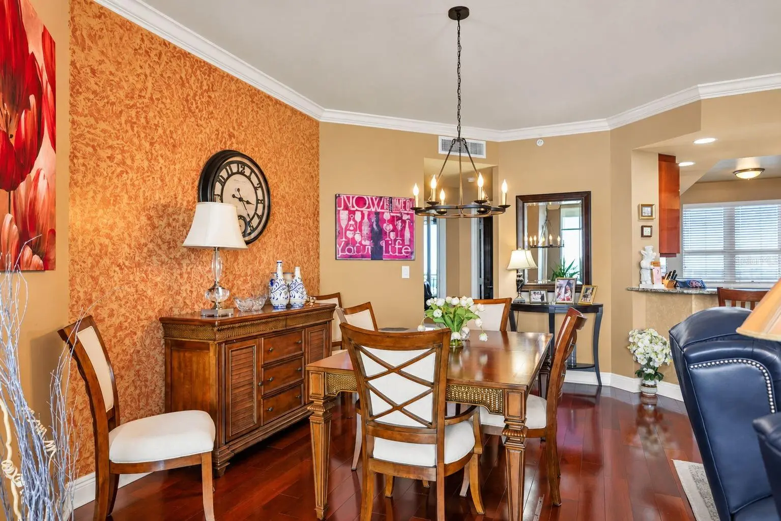 5823 BOWEN DANIEL DRIVE #704, TAMPA, FL, photo 8 of 92