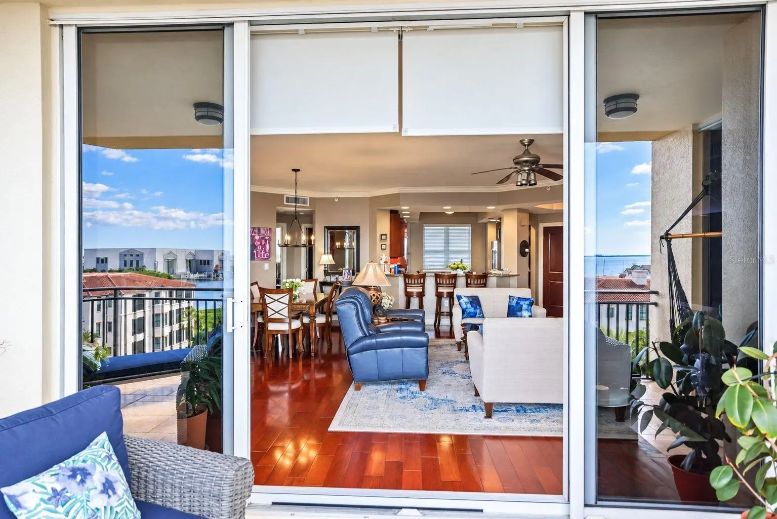 5823 BOWEN DANIEL DRIVE #704, TAMPA, FL, photo 18 of 92