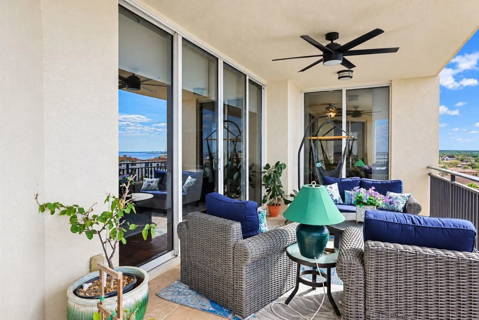 5823 BOWEN DANIEL DRIVE #704, TAMPA, FL, photo 19 of 92