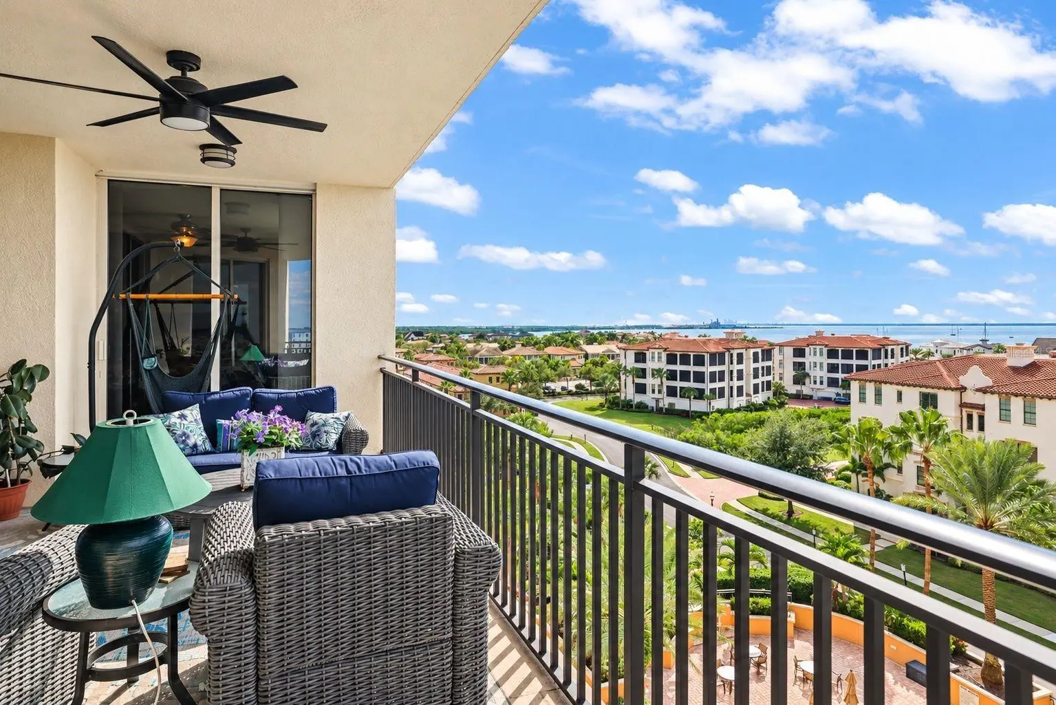 5823 BOWEN DANIEL DRIVE #704, TAMPA, FL, photo 20 of 92