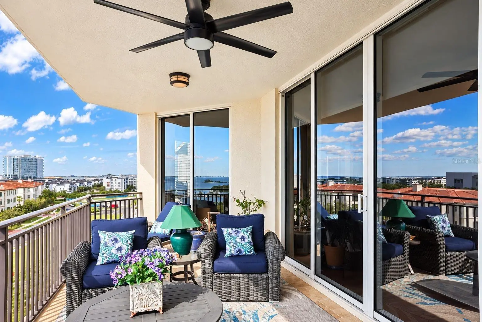 5823 BOWEN DANIEL DRIVE #704, TAMPA, FL, photo 21 of 92