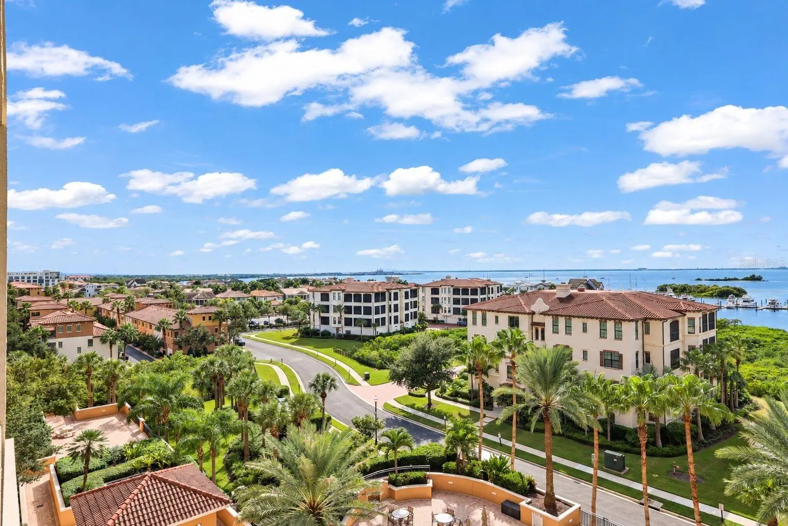 5823 BOWEN DANIEL DRIVE #704, TAMPA, FL, photo 24 of 92
