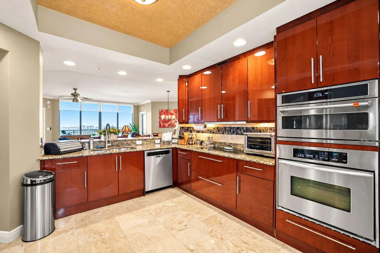 5823 BOWEN DANIEL DRIVE #704, TAMPA, FL, photo 27 of 92