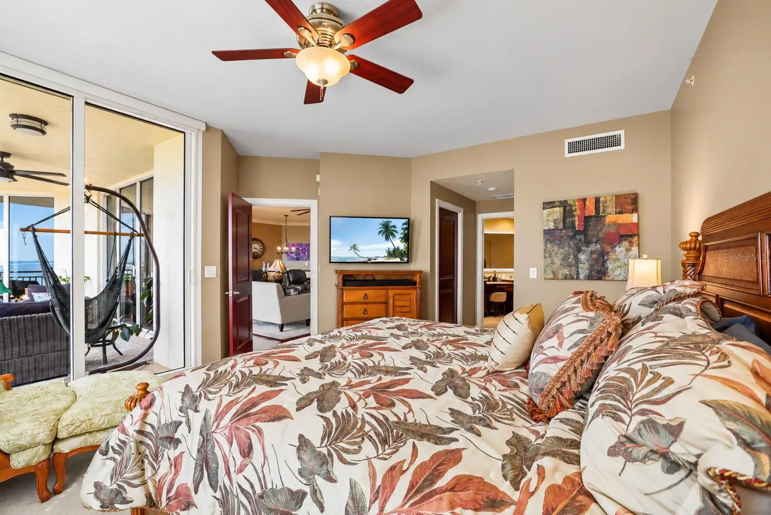 5823 BOWEN DANIEL DRIVE #704, TAMPA, FL, photo 33 of 92