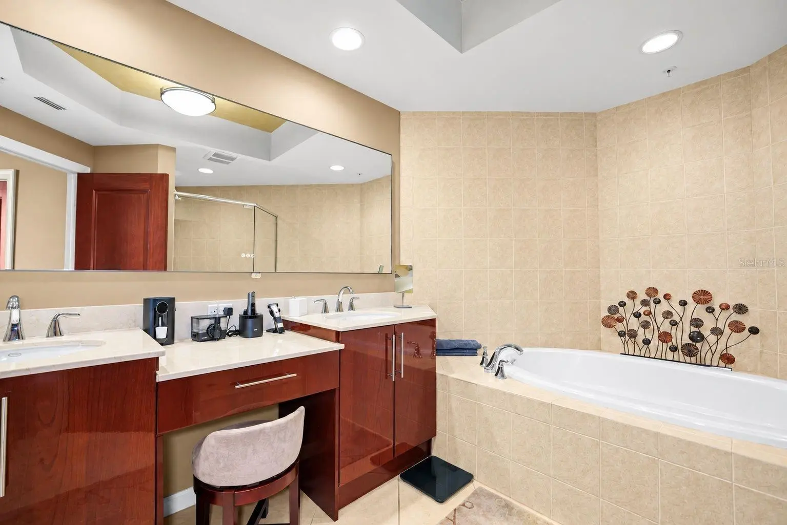 5823 BOWEN DANIEL DRIVE #704, TAMPA, FL, photo 36 of 92