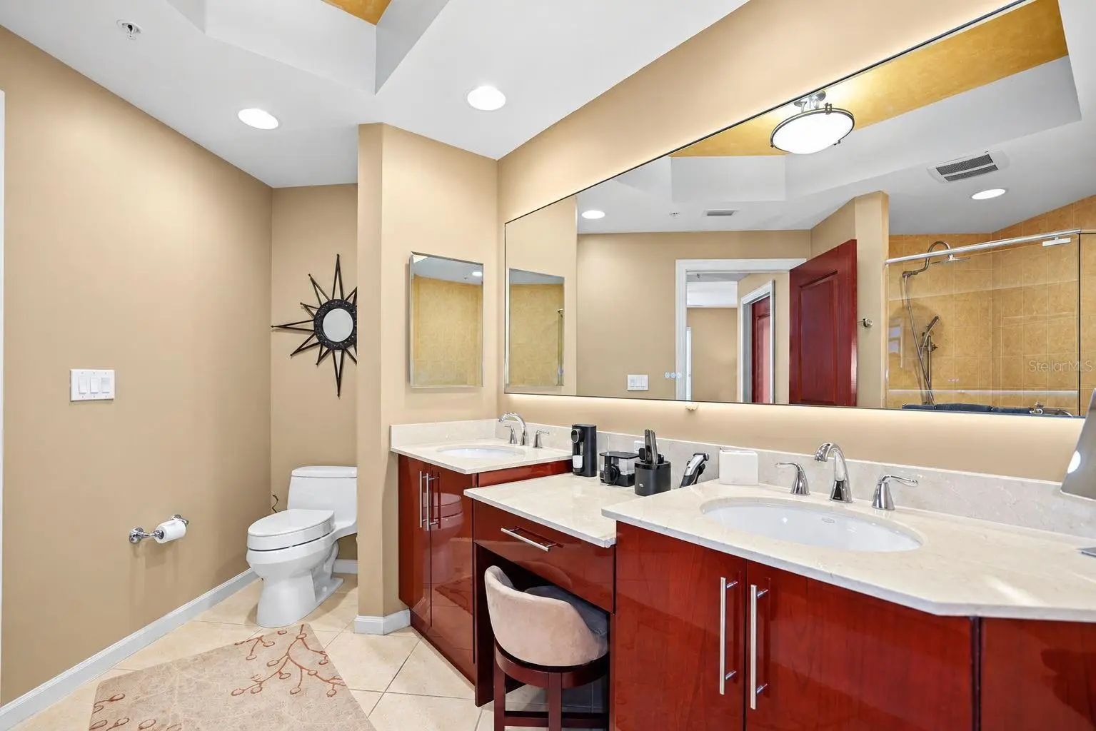 5823 BOWEN DANIEL DRIVE #704, TAMPA, FL, photo 37 of 92