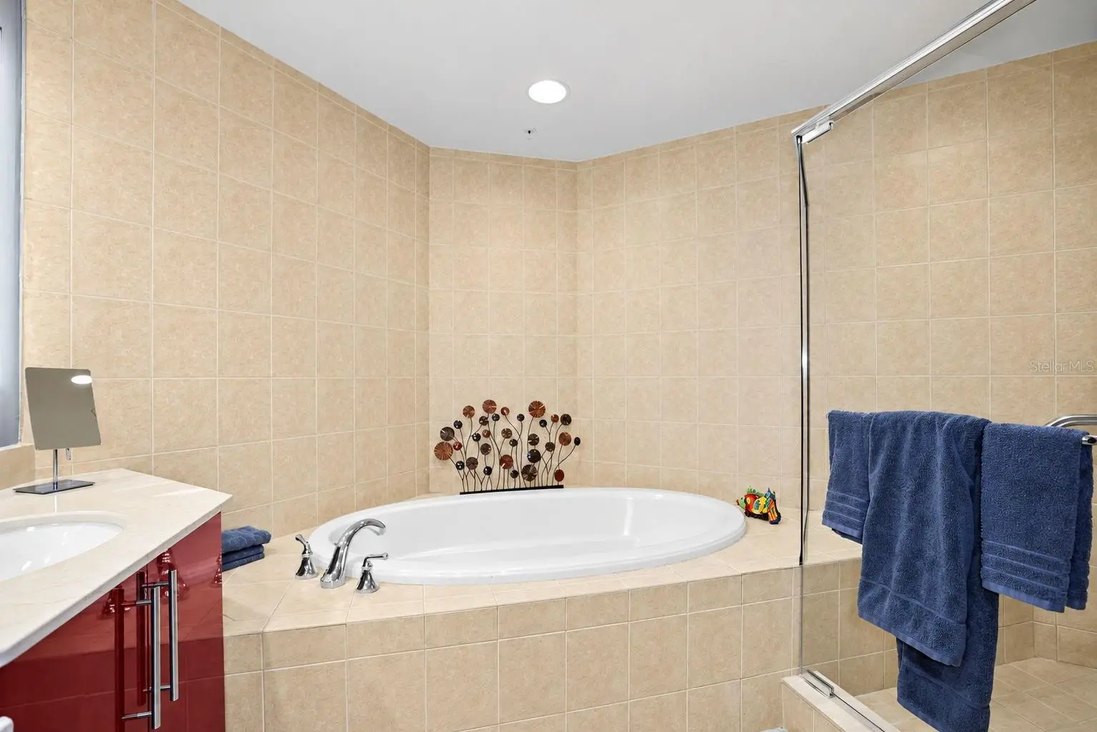 5823 BOWEN DANIEL DRIVE #704, TAMPA, FL, photo 38 of 92