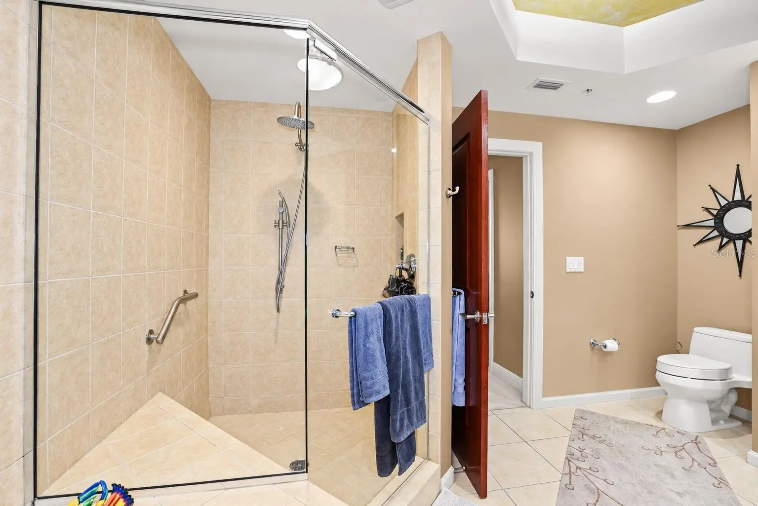 5823 BOWEN DANIEL DRIVE #704, TAMPA, FL, photo 40 of 92