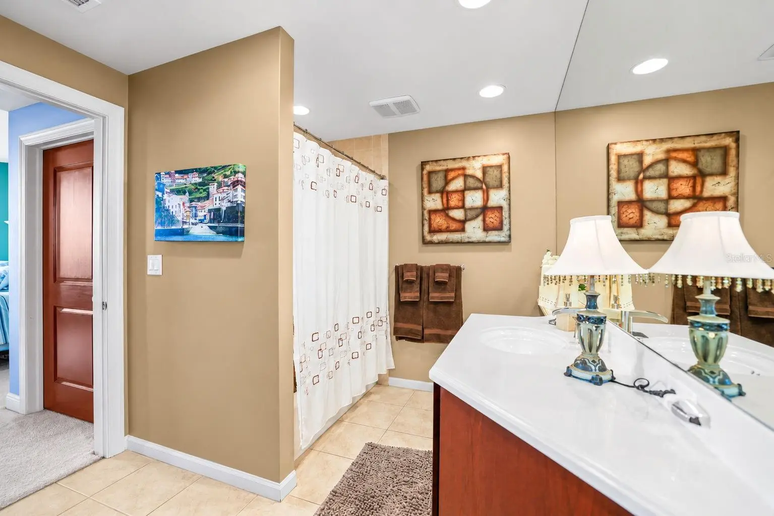 5823 BOWEN DANIEL DRIVE #704, TAMPA, FL, photo 41 of 92