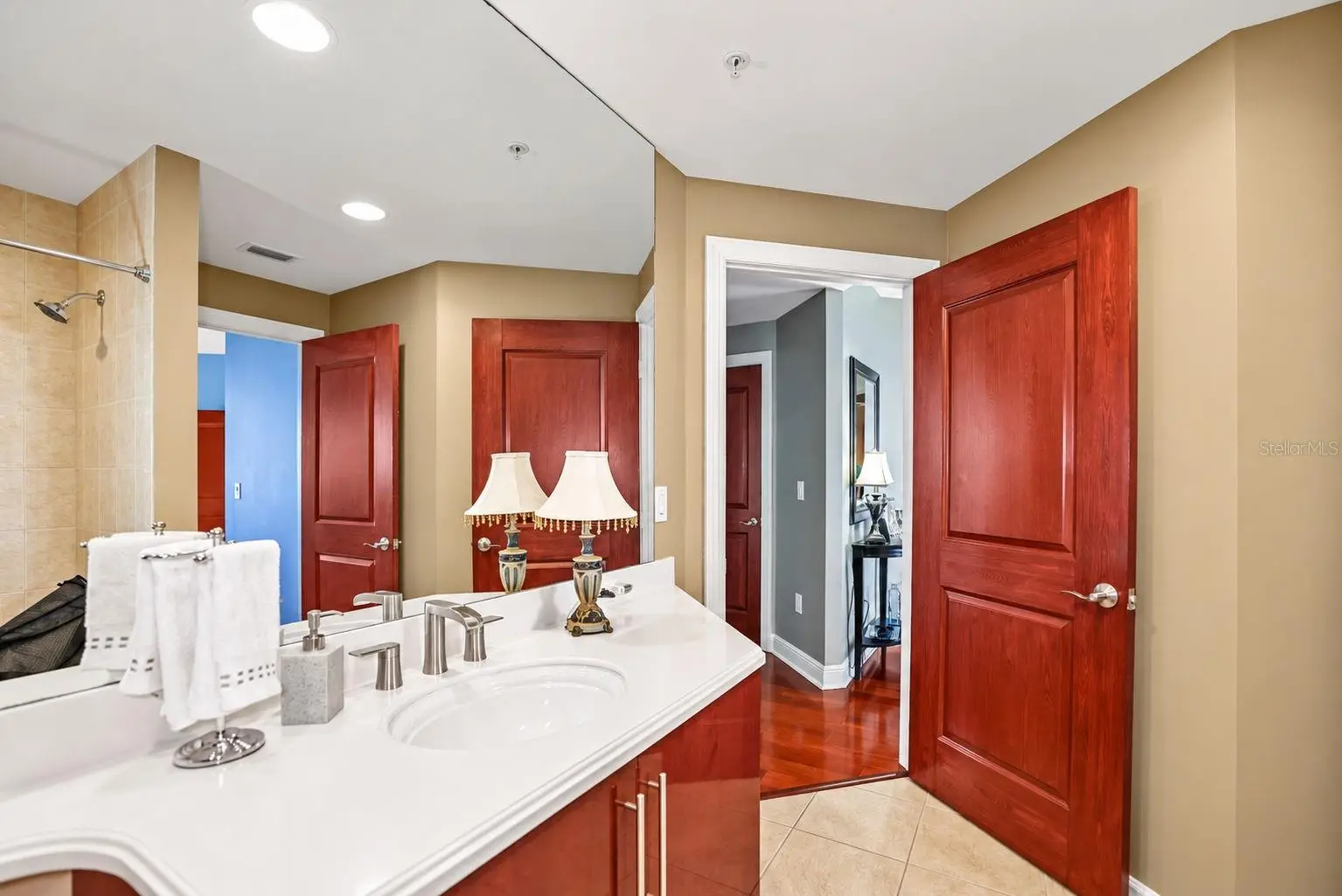 5823 BOWEN DANIEL DRIVE #704, TAMPA, FL, photo 42 of 92