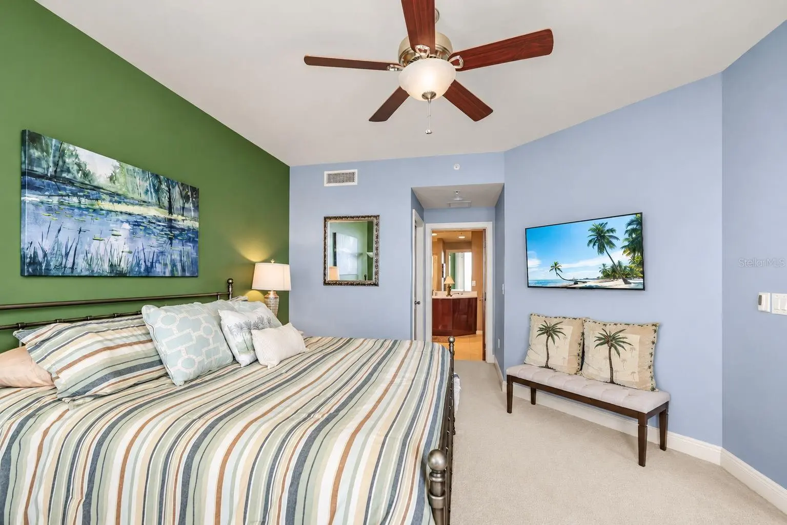 5823 BOWEN DANIEL DRIVE #704, TAMPA, FL, photo 46 of 92