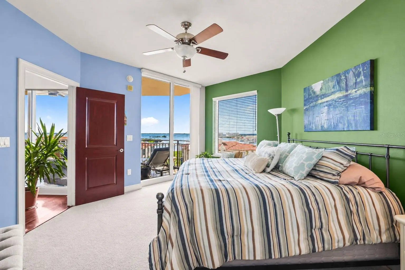 5823 BOWEN DANIEL DRIVE #704, TAMPA, FL, photo 47 of 92
