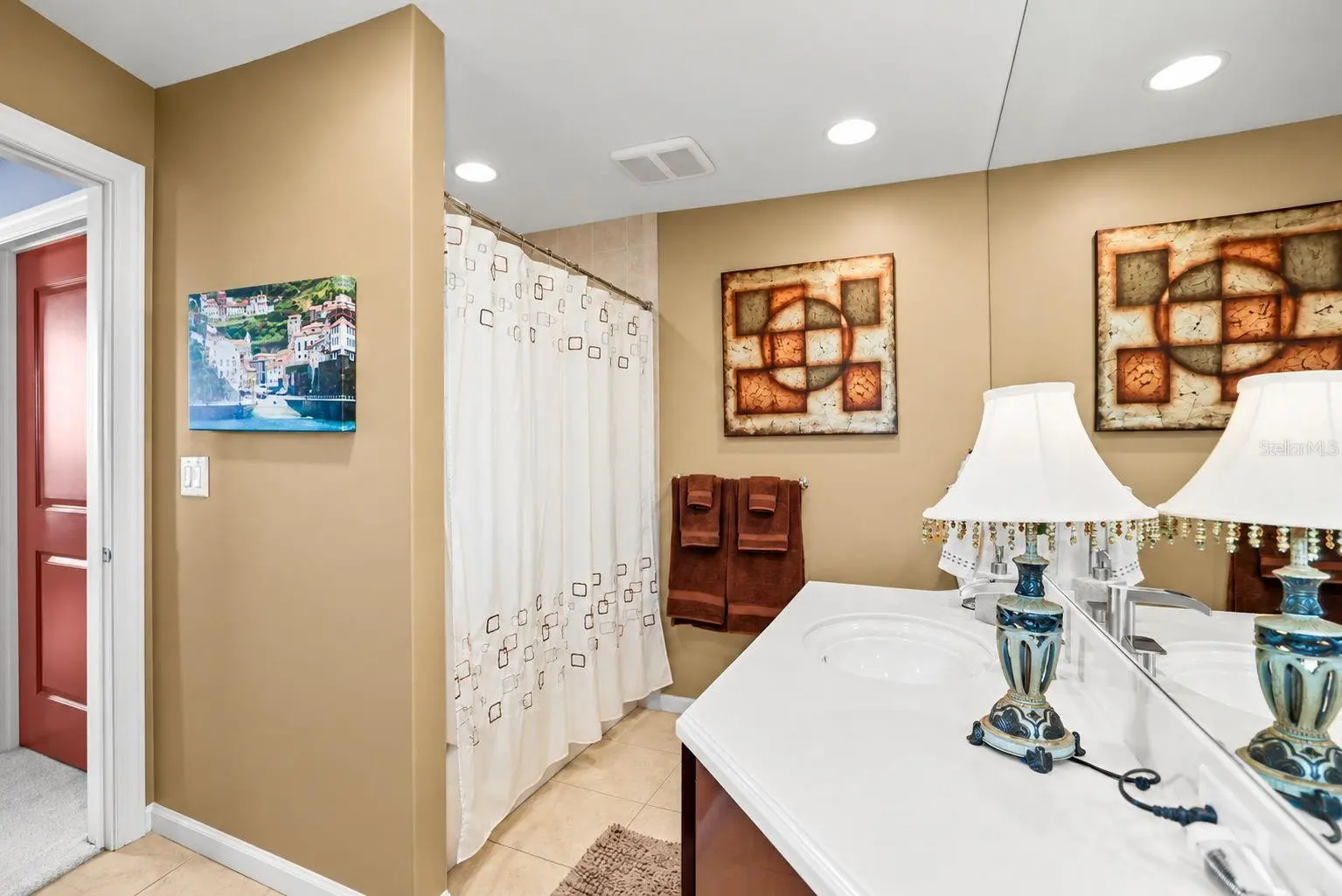 5823 BOWEN DANIEL DRIVE #704, TAMPA, FL, photo 50 of 92
