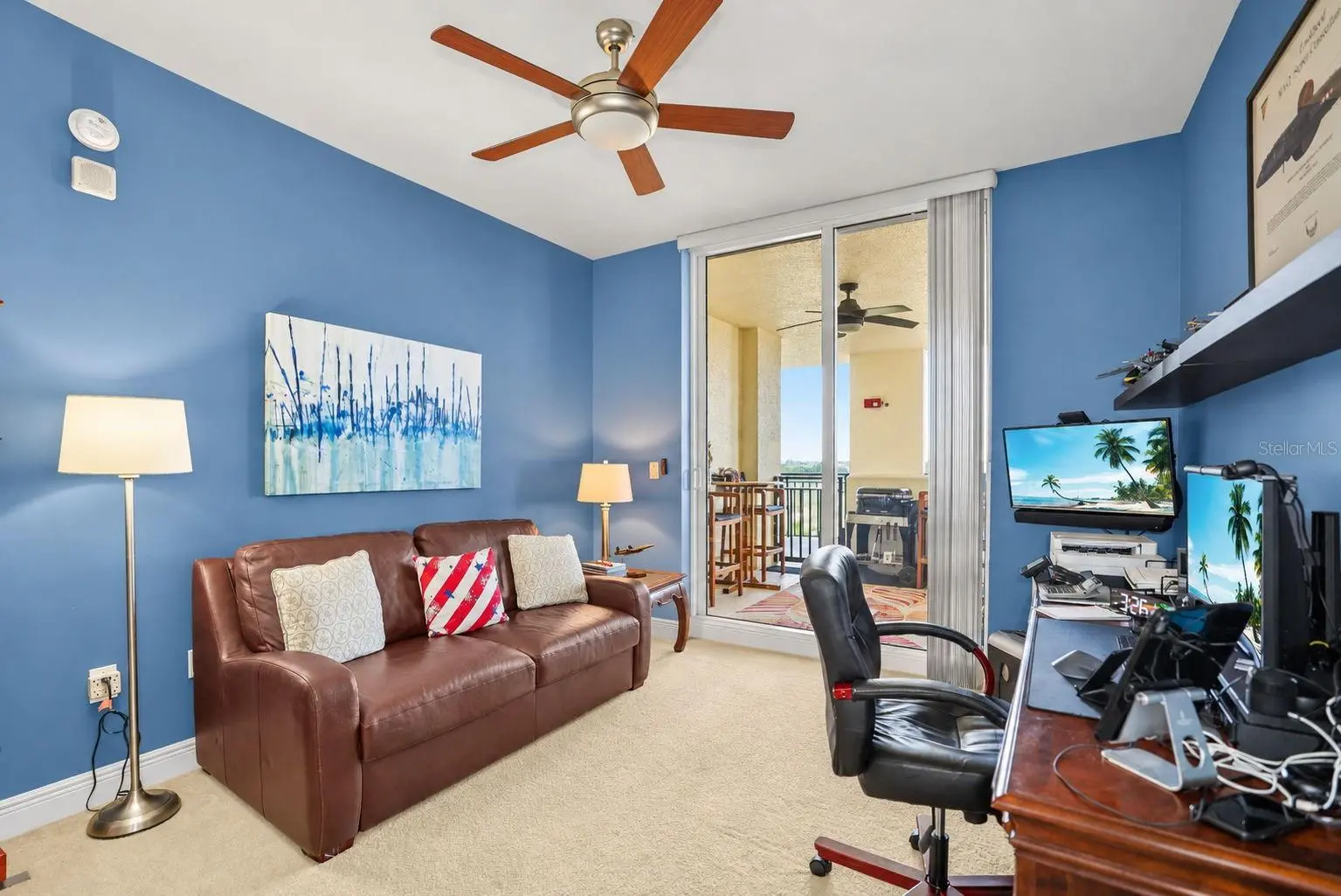 5823 BOWEN DANIEL DRIVE #704, TAMPA, FL, photo 51 of 92
