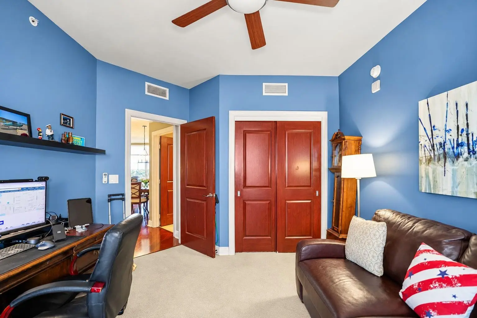 5823 BOWEN DANIEL DRIVE #704, TAMPA, FL, photo 52 of 92