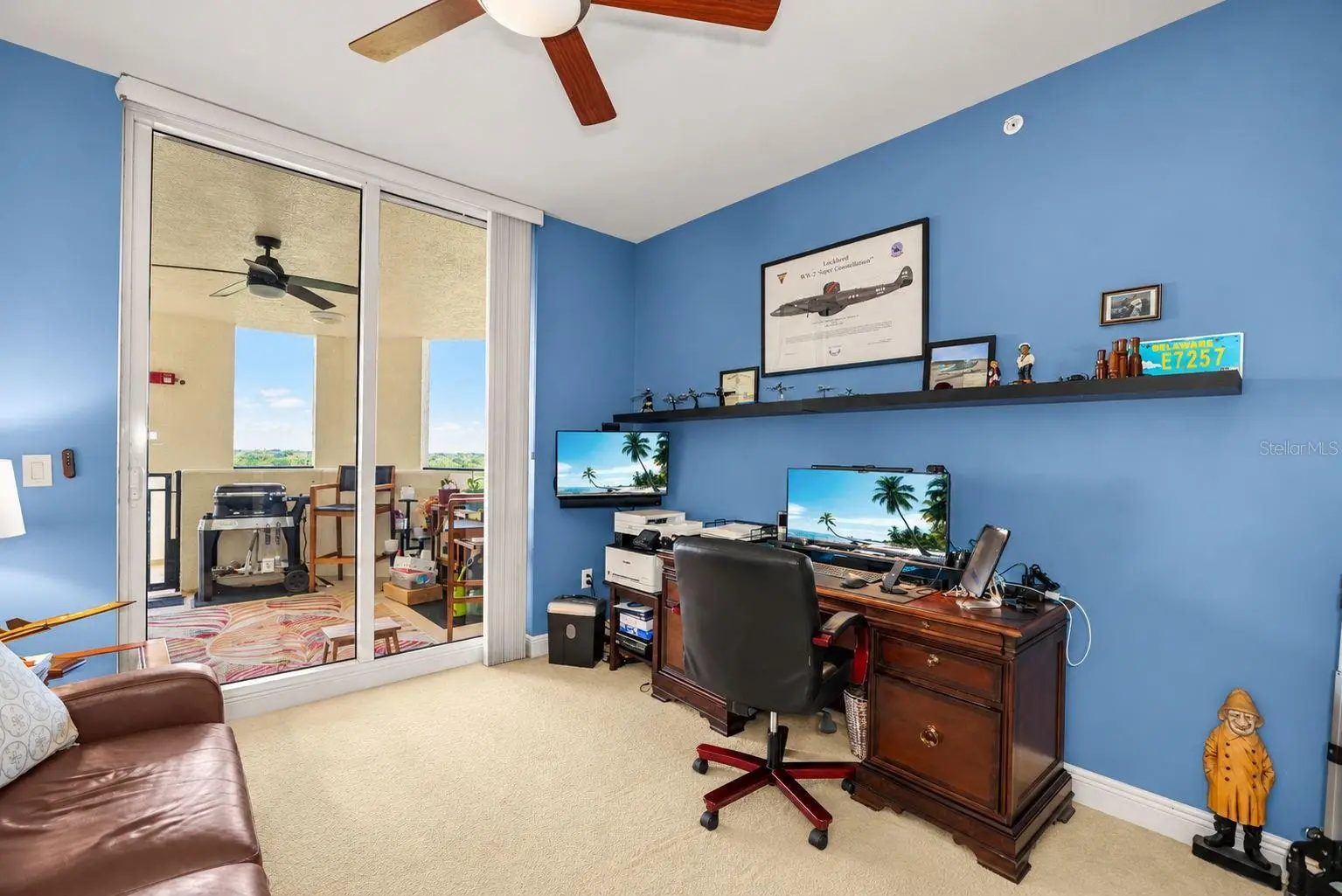 5823 BOWEN DANIEL DRIVE #704, TAMPA, FL, photo 53 of 92