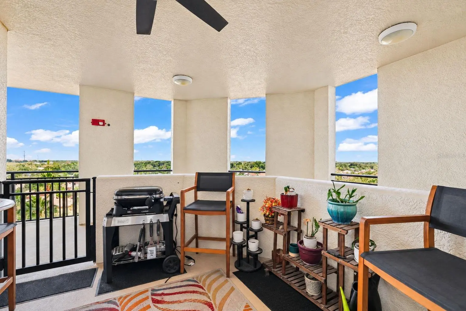5823 BOWEN DANIEL DRIVE #704, TAMPA, FL, photo 57 of 92