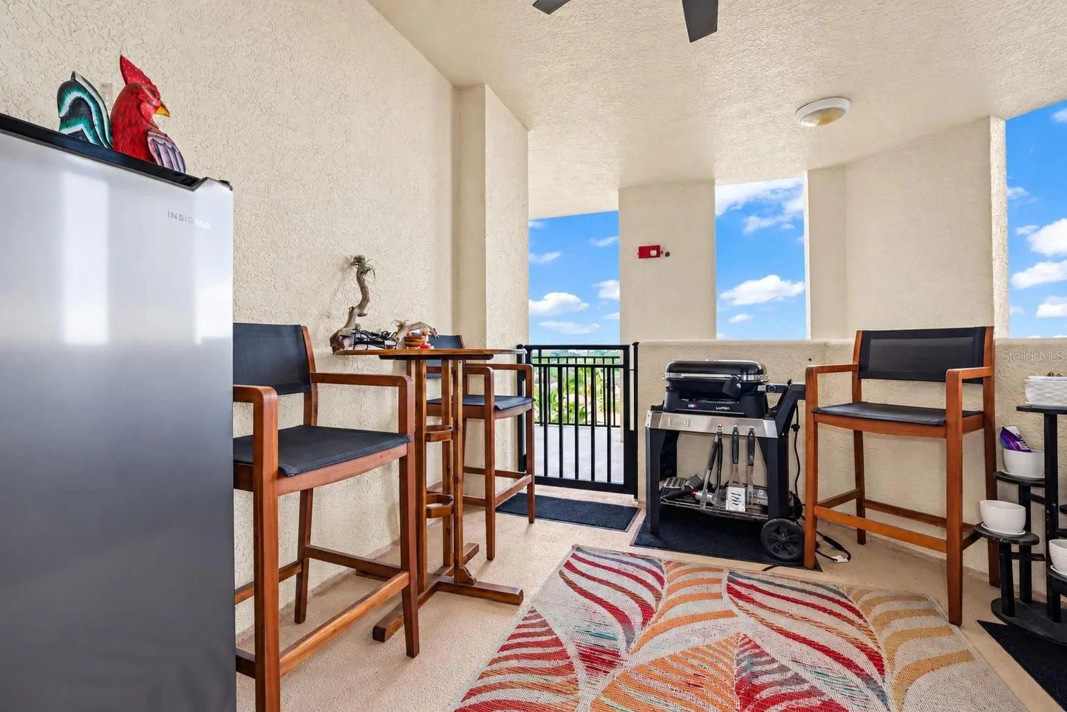 5823 BOWEN DANIEL DRIVE #704, TAMPA, FL, photo 58 of 92