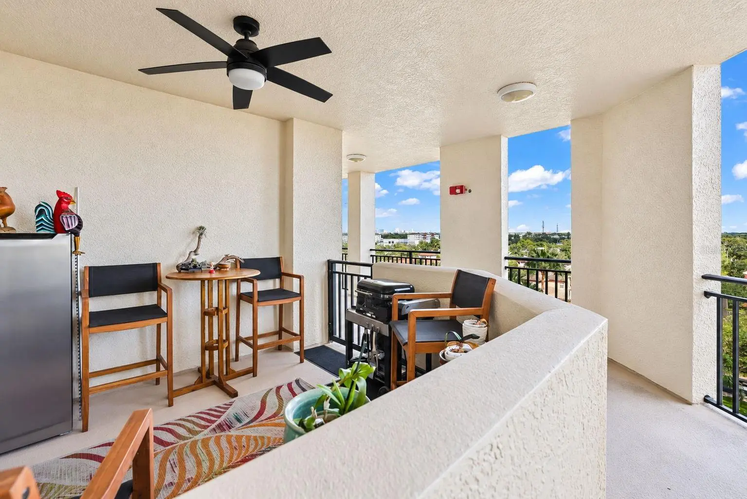 5823 BOWEN DANIEL DRIVE #704, TAMPA, FL, photo 59 of 92