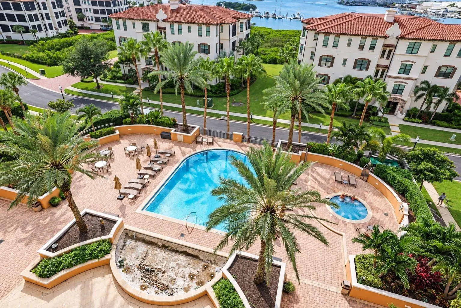 5823 BOWEN DANIEL DRIVE #704, TAMPA, FL, photo 66 of 92