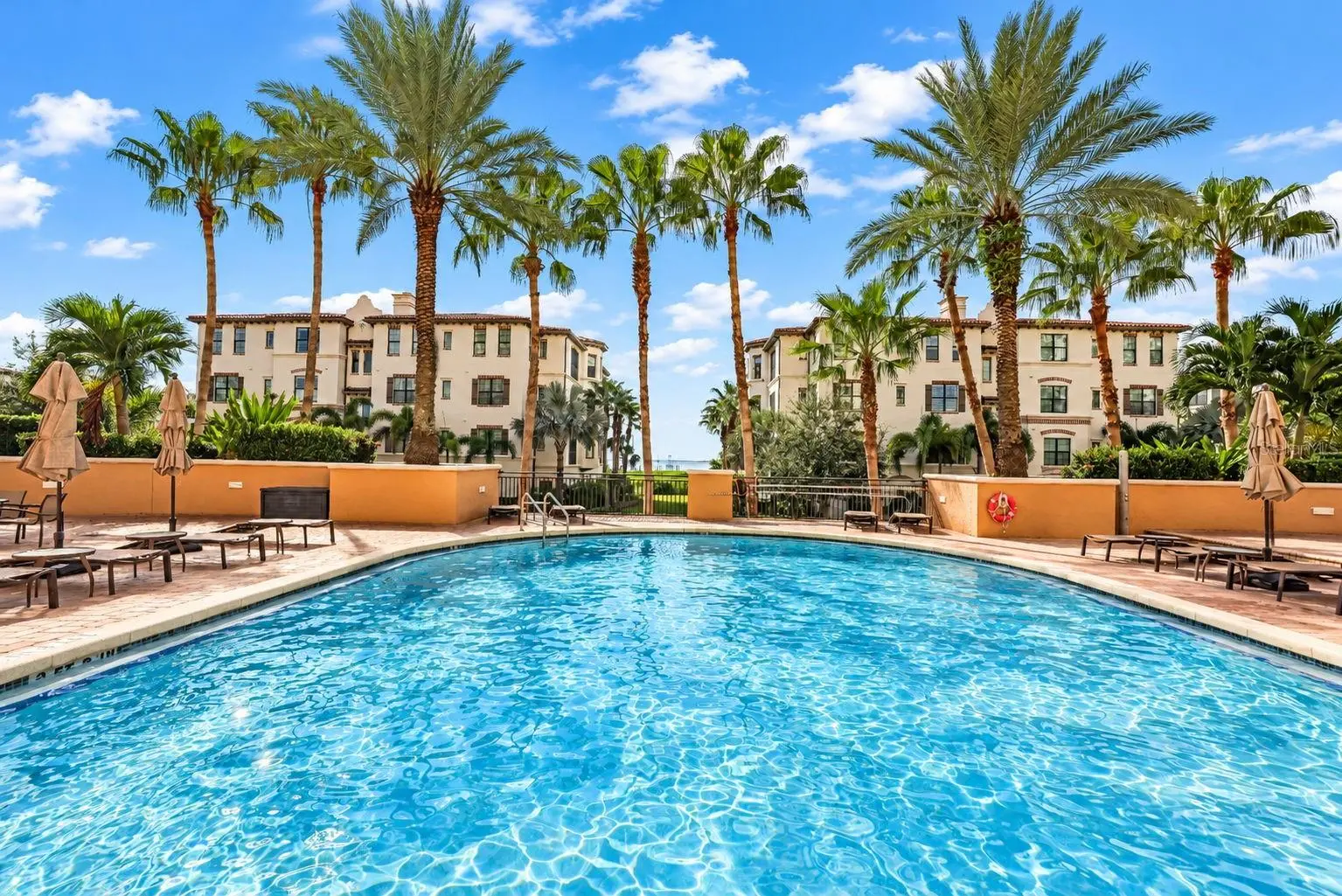 5823 BOWEN DANIEL DRIVE #704, TAMPA, FL, photo 67 of 92