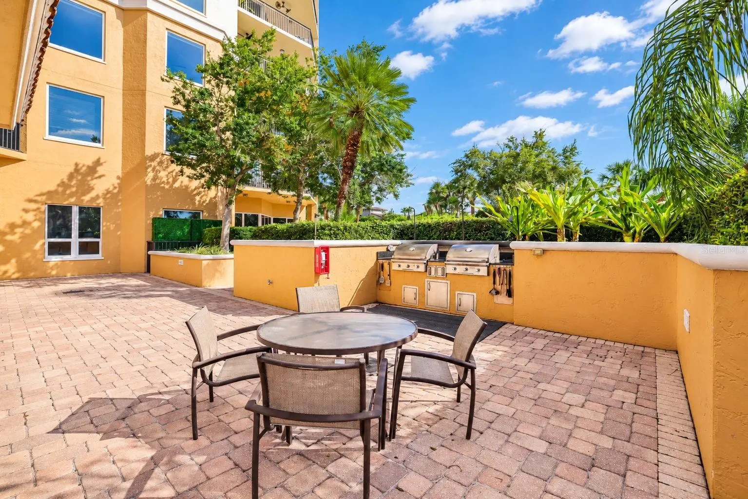 5823 BOWEN DANIEL DRIVE #704, TAMPA, FL, photo 73 of 92